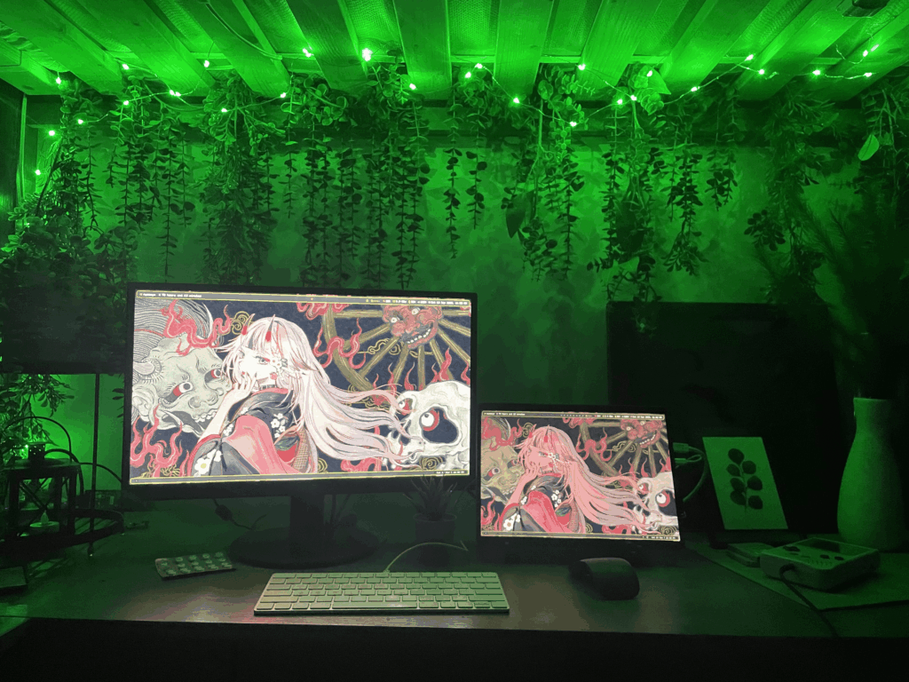 Is it a good low budget setup for schoolwork and coding?
