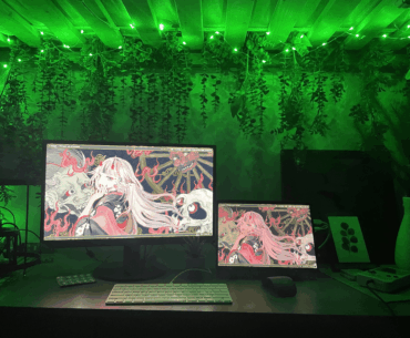Is it a good low budget setup for schoolwork and coding?