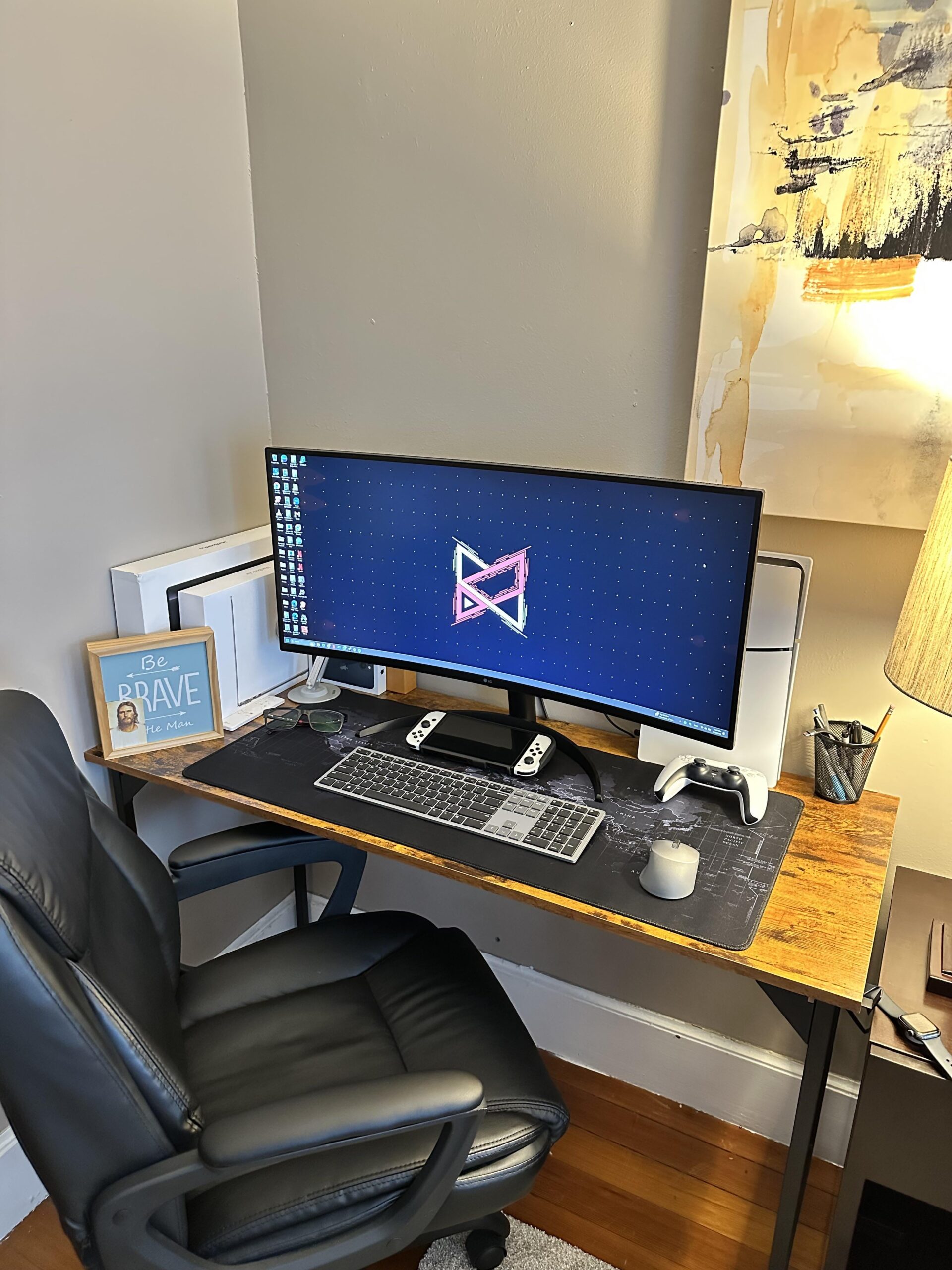 College Budget setup, open for improvement College Budget setup, open for improvement