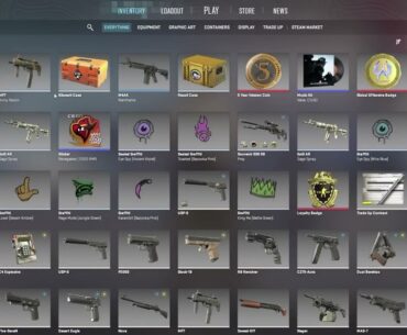 CS2 Skin Changer 2025 | Best Skin Changer Counter Strike 2 | [Undetected]