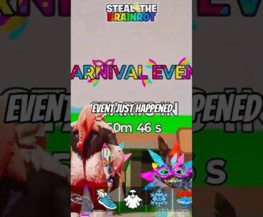 NEW Fortnite Steal the Brainrot Carnival secret ADMIN CODES (working)