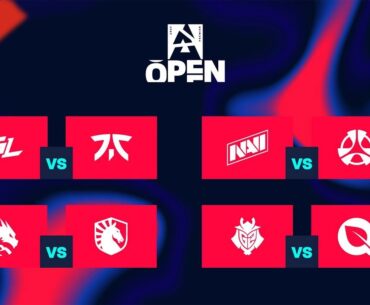 [RU] BLAST Open London 2025 - День 5