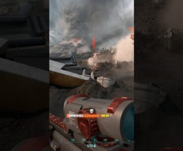 40 Days Until Battlefield 6 (I’m ready) #battlefieldshorts #fpsshorts #fpsgames #gamers