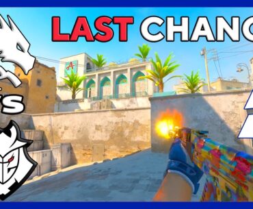 WINNER TO LAN! Spirit vs G2 - Official Highlights - BLAST Premier Open London 2025