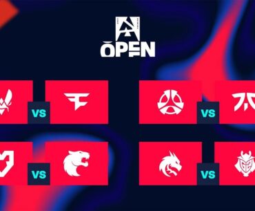 [RU] BLAST Open London 2025 - День 6