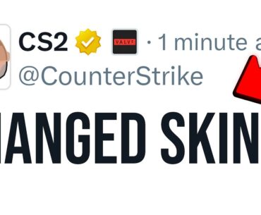 Valve Is Never Going to Fix These in CS2..