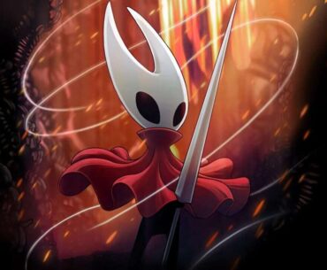 New Xbox Game Pass Titles For September Headlined By Hollow Knight: Silksong And I Am Your Beast
