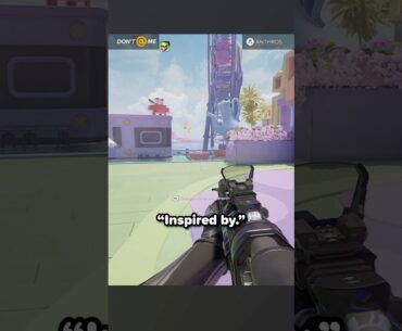 THEY STOLE THIS CS2 MAP