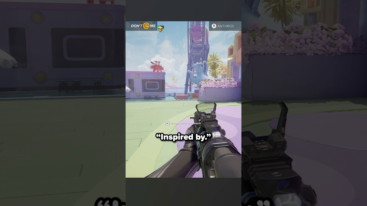 THEY STOLE THIS CS2 MAP THEY STOLE THIS CS2 MAP