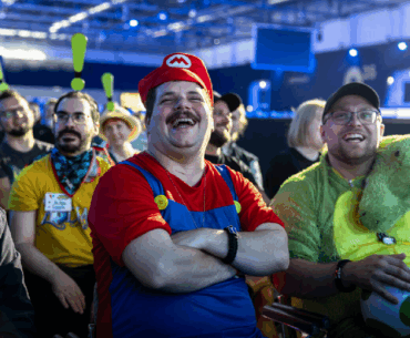 Gamescom 2025