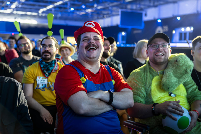 Inside Gamescom 2025: What the Industry’s Biggest Event Revealed About Gaming’s Next Chapter Gamescom 2025