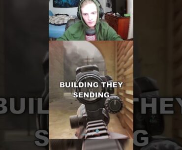 Cool insurgency sandstorm clips #insurgencysandstorm #shootergames #fpsgames #gamingshorts #gaming