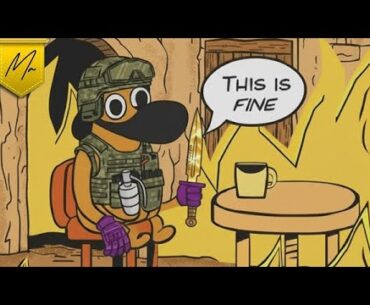 The state of CS2 right now