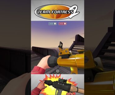 TF2C R.P.G Pack is done! #tf2 #fps #teamfortress2 #tf2soldier #teamfortress #fpsgames #pc #pcgaming