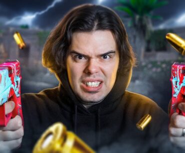 МОЯ ПОСЛЕДНЯЯ КАЛИБРОВКА В CS2