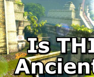 The History of Counter-Strike's Jungle Maps