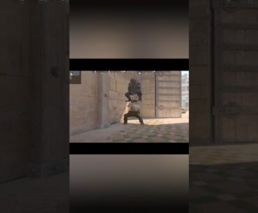 Легендарное издевательство в Counter-Strike 2. Часть 10