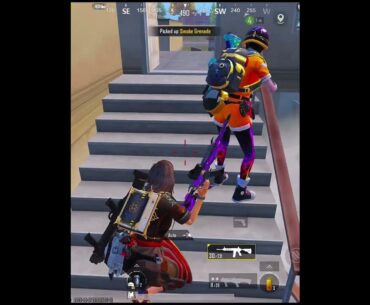 Campers vs Grenade
