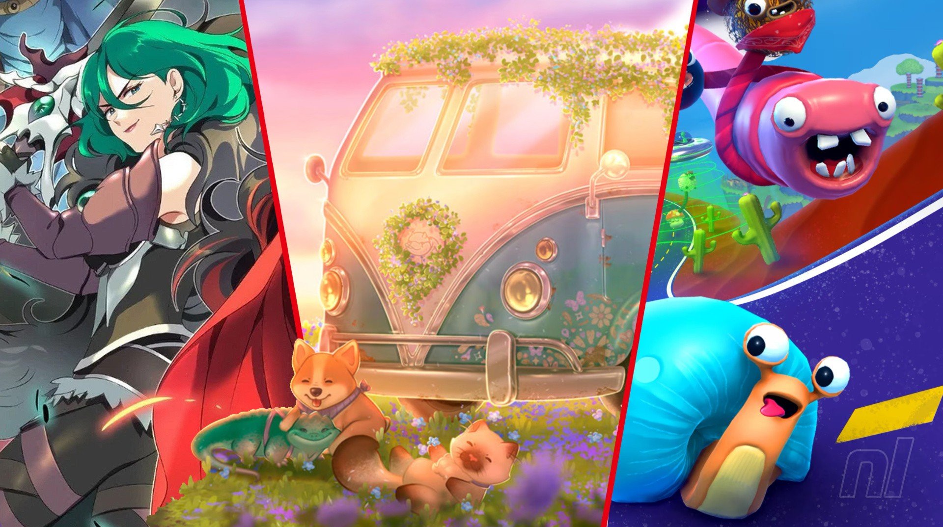 Round Up: Pour One Out For These 6 Brave Games Launching On ‘Silksong Day’ Round Up: Pour One Out For These 6 Brave Games Launching On 'Silksong Day'
