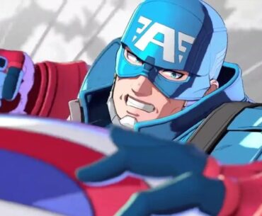 Sony Scraps Gameplay Restrictions for Marvel Tokon's PS5 Beta