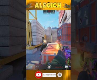 И это 8 и 9 уровень Faceit? Counter strike 2 #alegich #counterstrike #counterstrike2  #cs2game #csgo