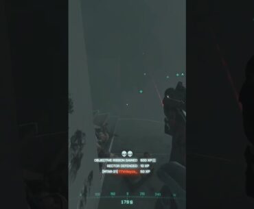 BF 2042 is Really Active Right Now! #battlefieldshorts #fpsshorts #fpsgames #fpsclips