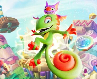 Xbox Demo Fest Returns Next Week, First Four Games Announced