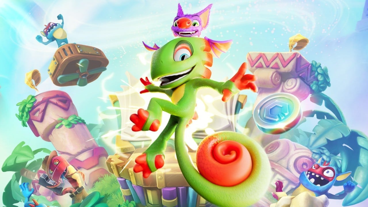 Xbox Demo Fest Returns Next Week, First Four Games Announced Xbox Demo Fest Returns Next Week, First Four Games Announced