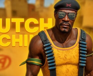 CLUTCH MACHINE 💀 - Counter Strike 2