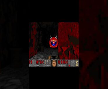 Doom SIGIL E5M5 & EE5M6 #doom #SIGIL #dosgames #fpsgames #90sgamer #pcgaming #retrogaming #gameplay