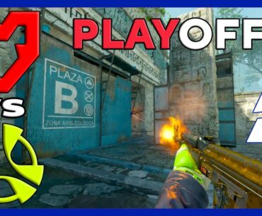 QUARTER-FINAL! MOUZ vs M80 - Official Highlights - BLAST Premier Open London 2025