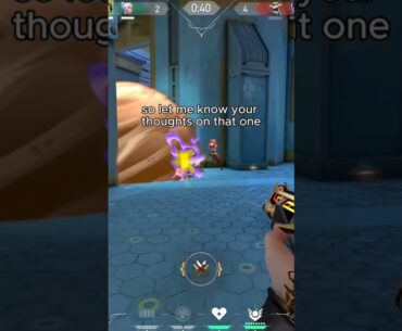 TWO NERFS FOR VALORANT