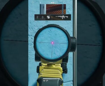 K416 Clutch - Delta Force Operations