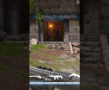 💥 One Shot One Kill 🔫 | Counter Strike 2 Shotgun OP #cs2 #viral #trending #shorts