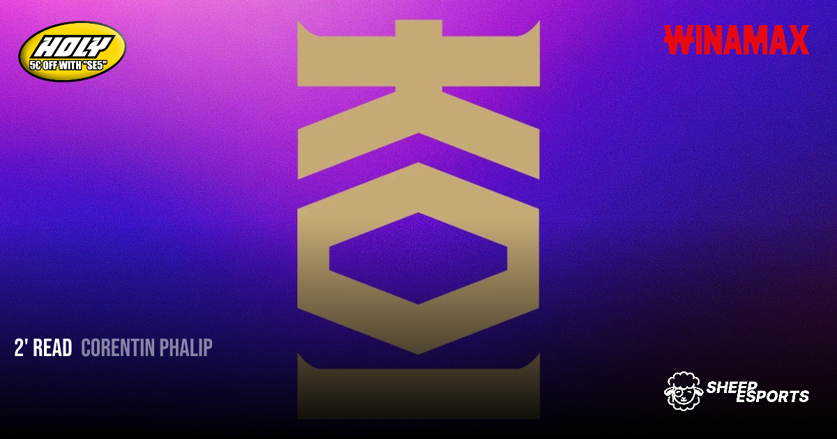 Sheep Esports – VALORANT: Riot removes Movistar KOI from VCT EMEA 2026 after contract breach Sheep Esports - VALORANT: Riot removes Movistar KOI from VCT EMEA 2026 after contract breach