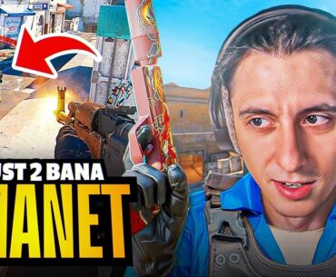 DUST 2 BENİM EVİM SHOW TİME | CS2