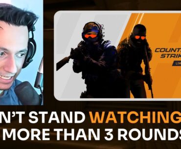 FNS Compares Counter-Strike 2 Esports With Valorant Esports VCT