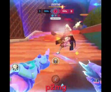 wuyang? diveyang. | #p2mg #overwatch2 #wuyang