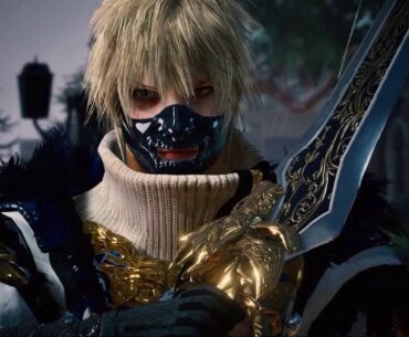 Action Game Lost Soul Aside Improves with New PS5, PC Patch