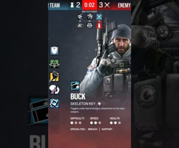 pew pew mf #r6siege