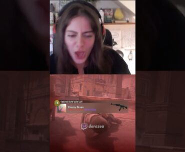 I'm never playing this gamer again