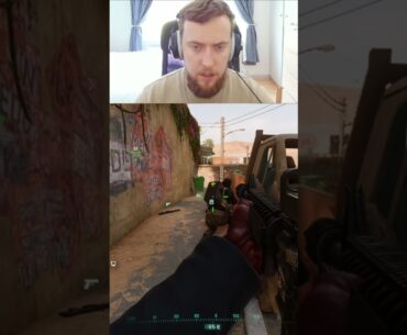 Is the M16 underrated in BF2042? #battlefield2042 #bf2042 #battlefield #gamingshorts #fpsgames