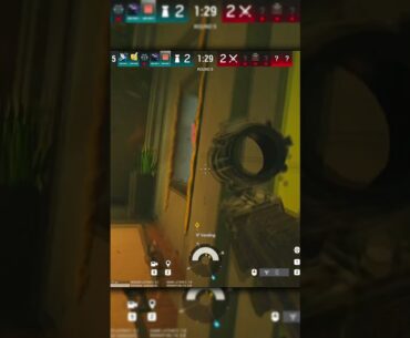 Scrim/Ranked Clips from Last Season #siegex  #edit