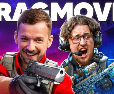 BLAST London 2025 - CS2 FRAGMOVIE