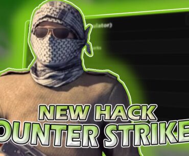 [NEW] Counter Strike 2 Hack 2025 / ESP, Aimbot And More / Undetected (VAC Bypass) / Free Download