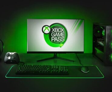 Xbox Fans Are Again Talking About All The Microsoft Games Missing From Game Pass
