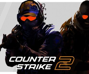 Counter-Strike 2