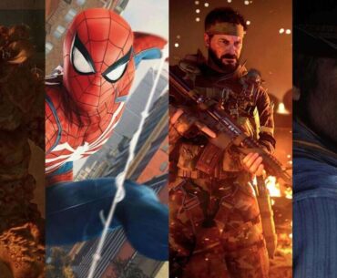 After 30 Years, These Are The Best-Selling PlayStation Games Of All Time In The US
