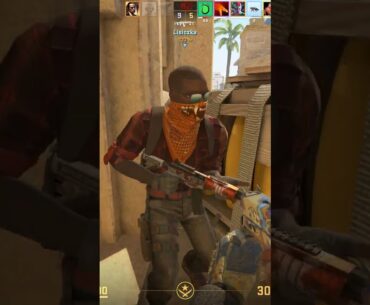 #shorts #counterstrike2 #cs2 #counterstrike #fpsgames #gaming