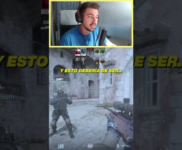El *NUEVO BUG* de Counter Strike 2 🤯